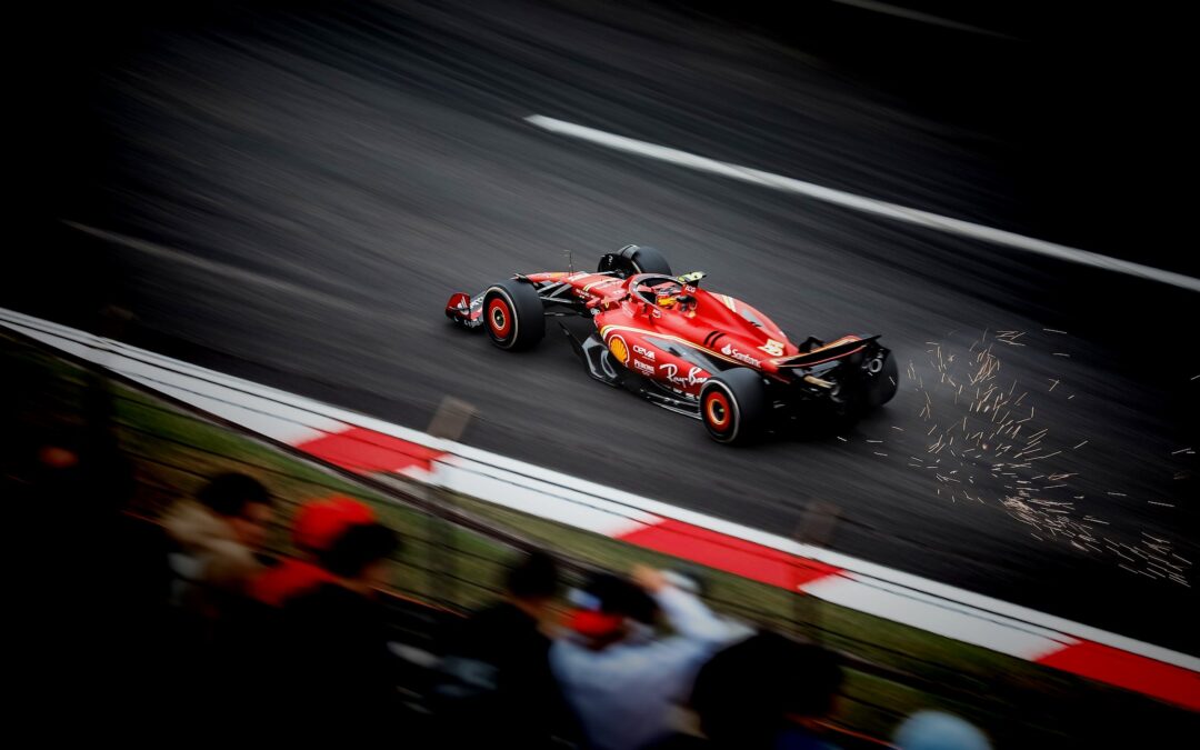 Explora el Mundo con las Experiencias de Viaje de la Fórmula 1