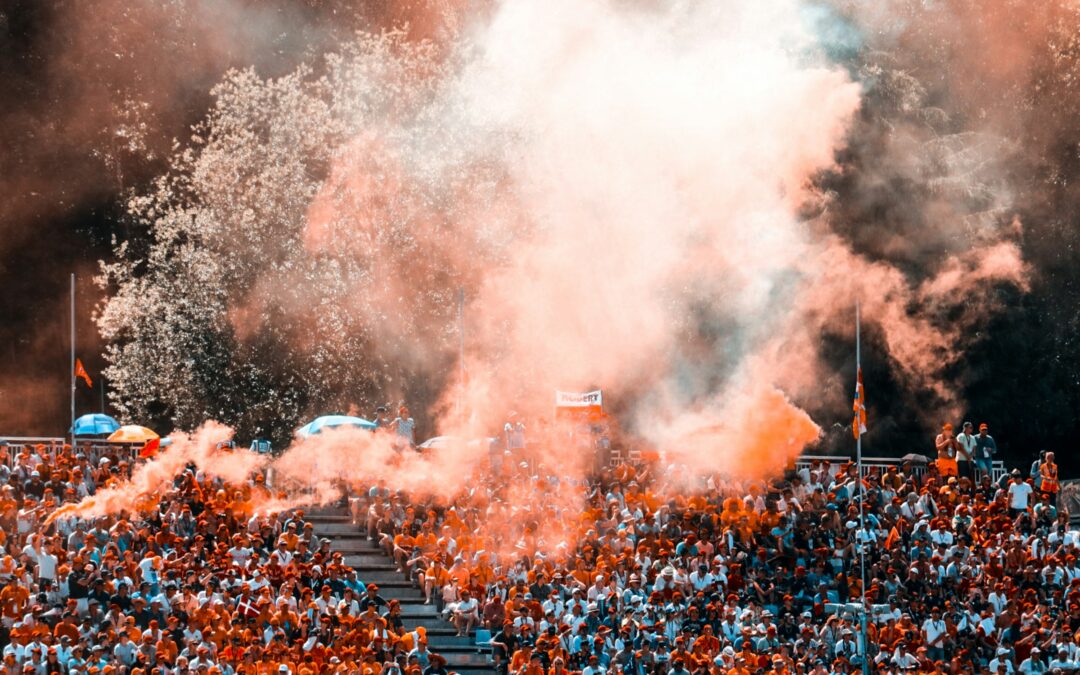 La Evolución de la Tecnología en la Fórmula 1