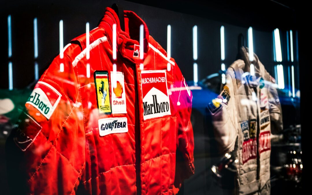 Viviendo la Emoción de la Fórmula 1: Una Experiencia Inolvidable